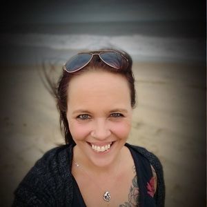 Meet your Posher, Molly